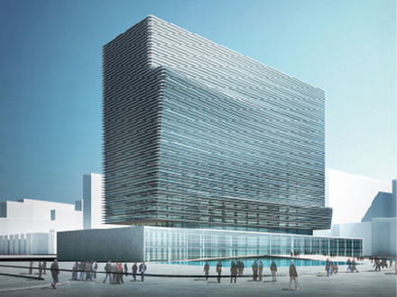 智能化工程設(shè)計(jì)、施工