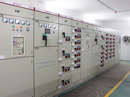 消防設(shè)備、電器設(shè)備安裝