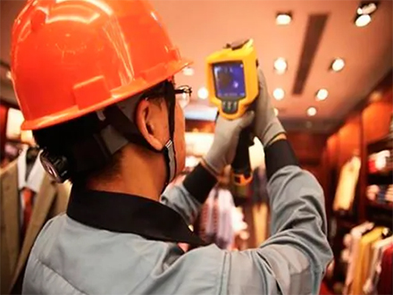 電氣、自動(dòng)消防設(shè)施安全檢測(cè)